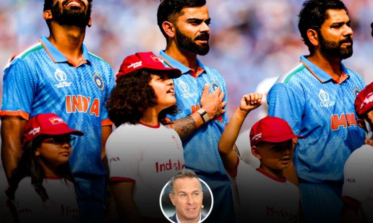 'ये कुछ भी नहीं जीतते', टीम इंडिया को लेकर ये क्या बोल गए माइकल वॉन