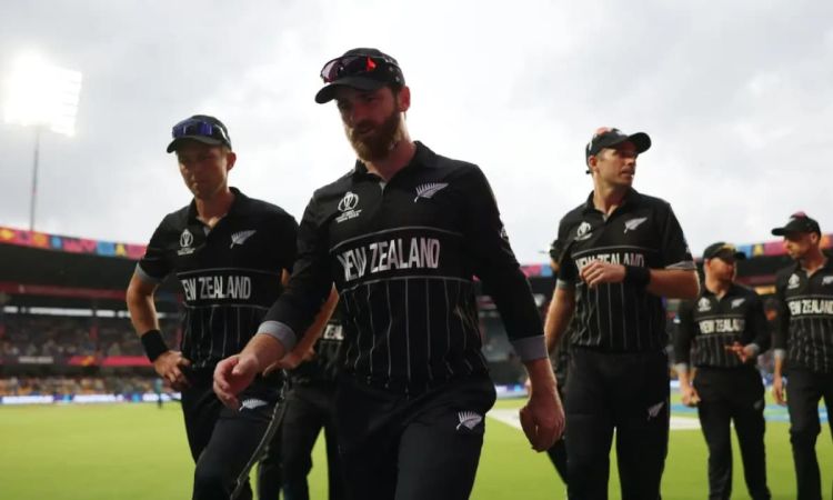 NZ vs BAN ODI: बांग्लादेश के खिलाफ वनडे सीरीज के लिए हुआ न्यूजीलैंड टीम का ऐलान, केन विलियमसन नहीं ह