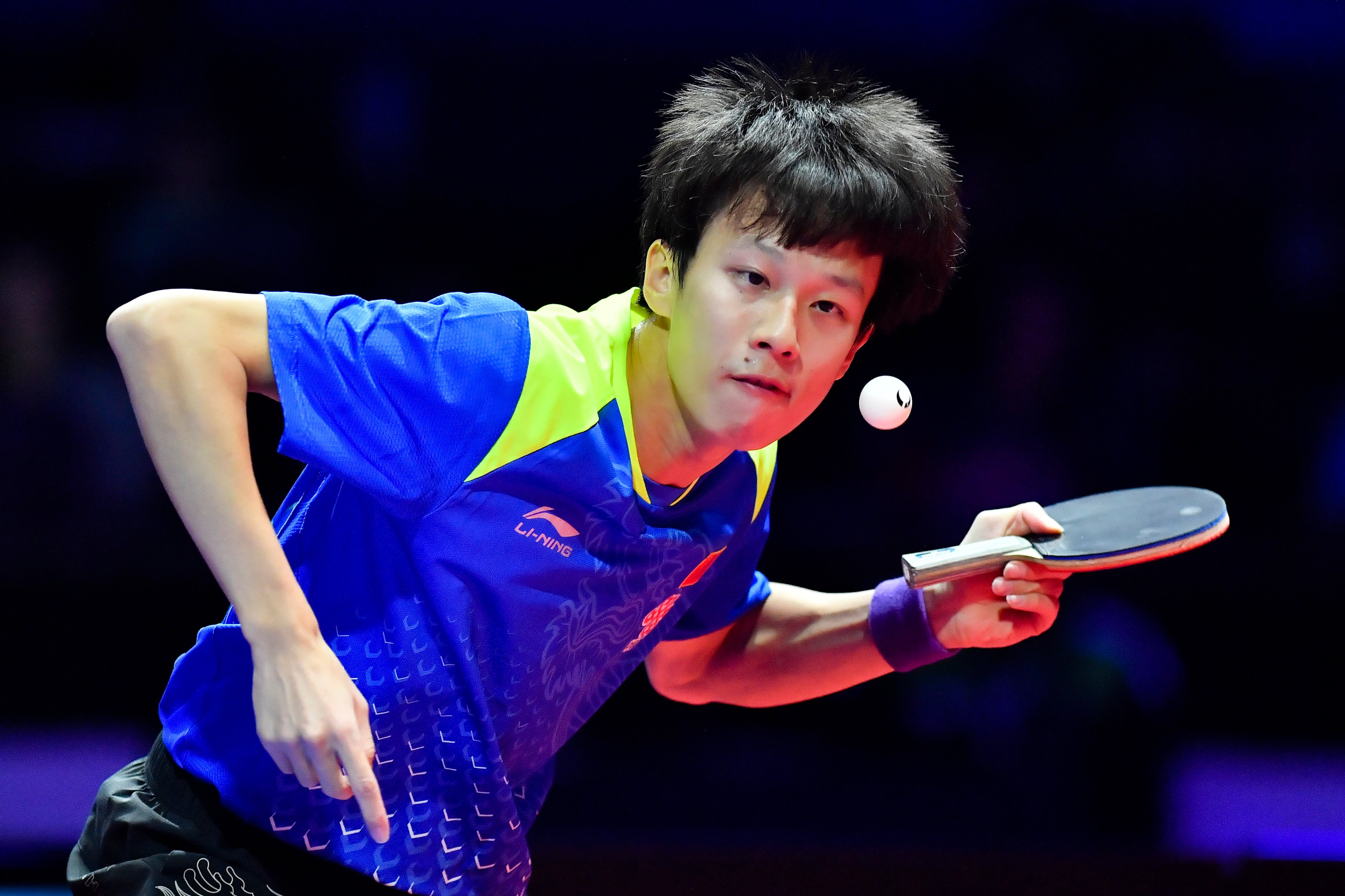 Triumphant Start For Favorites As ITTF Mixed Team World Cup Kicks Off