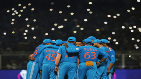 Venkatesh Prasad hopes in 2024, India manage to end the drought of ICC titles