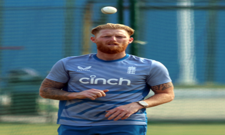 'We’re going to Abu Dhabi for training camp', says Stokes over Harmison’s criticism on India tour pr