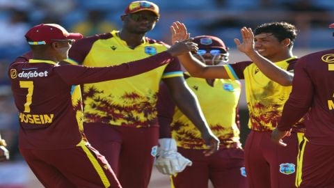 WI vs ENG: கடைசி இரண்டு டி20 போட்டிகளுக்கான வெஸ்ட் இண்டீஸ் அணி அறிவிப்பு!