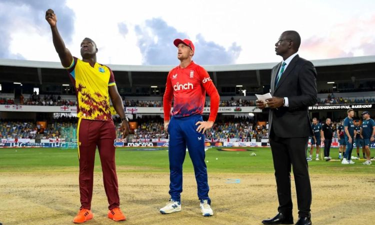 WI vs ENG: Dream11 Prediction Match No. 4, England Tour of West Indies 2023