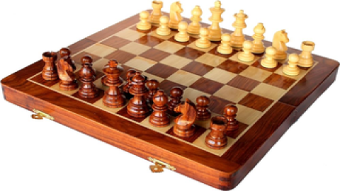 Winds of change blowing in All India Chess Federation?(Lead)