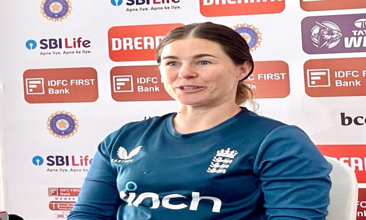 Women can have a WTC in future, but no chance now, says England's Tammy Beaumont