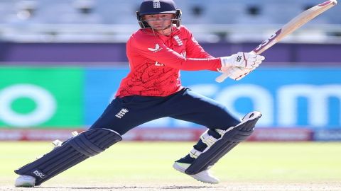 Women's T20 World Cup: The pressure is all on South Africa, says England's Danni Wyatt, skp