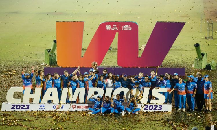 WPL Auction: Mumbai Indians to pick up three-four players & develop their skills for future, says WV