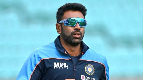 1st ODI: I am not a man of tattoos, but the tattoo is well inside by heart, says Ravichandran Ashwin