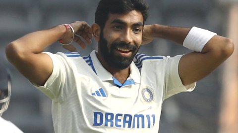 1st Test: Bumrah, Ashwin, Jadeja lead India’s fightback as England trail by 18 runs