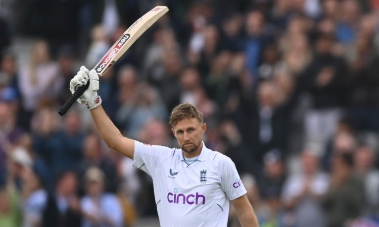 1st Test, Day 4: Joe Root slams unbeaten 115, crosses 10,000-mark in England's five-wicket win over 