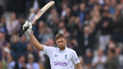 1st Test, Day 4: Joe Root slams unbeaten 115, crosses 10,000-mark in England's five-wicket win over 