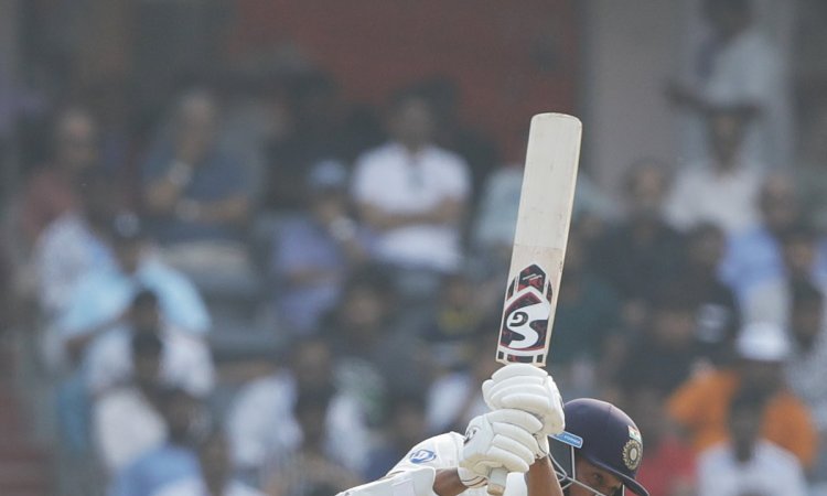 1st Test: Jaiswal’s blazing 76 leads India’s charge after spinners bowl out England for 246 (ld)