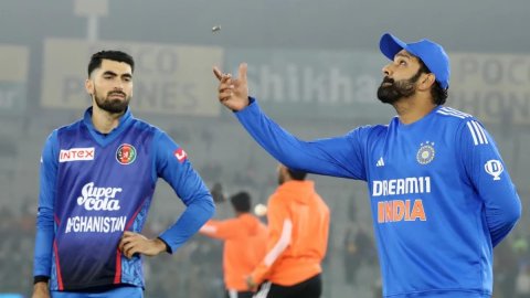 2nd T20I मैच प्रीव्यू: जानें कब और कहां खेला जाएगा मैच, देखें संभावित प्लेइंग XI 