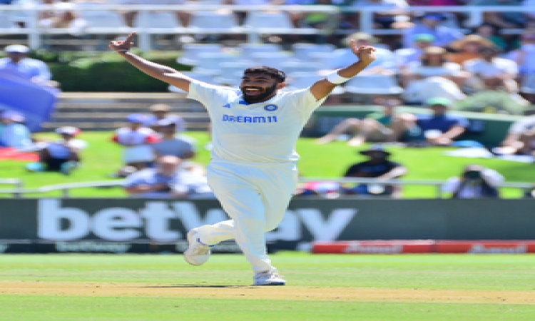 2nd Test: India have the edge in bowlers’ day out as 23 wickets fall in a day of exhilarating action