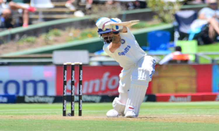 2nd Test: India sensationally lose last six wickets for no runs, bowled out for 153, lead by 98 runs