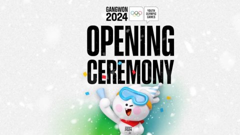 4th Winter Youth Olympic Games open in S. Korea