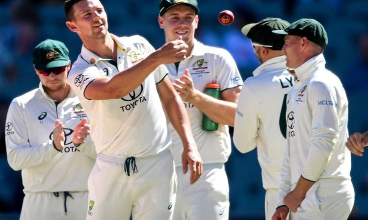 Australia vs West Indies 1st Test