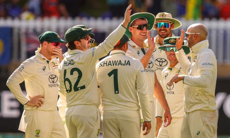 AUS vs PAK: पाकिस्तान के खिलाफ तीसरे टेस्ट के लिए ऑस्ट्रेलिया की प्लेइंग XI की घोषणा, टीम के पास इति