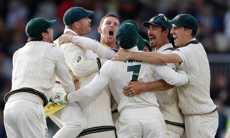 वेस्टइंडीज के खिलाफ पहले टेस्ट के लिए ऑस्ट्रेलिया टीम की घोषणा, डेविड वॉर्नर की जगह इस खिलाड़ी की वा