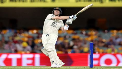 ऑस्ट्रेलिया बनाम वेस्ट इंडीज दूसरा टेस्ट स्कोरकार्ड 
