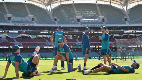 Australia vs West Indies 2nd Test Preview