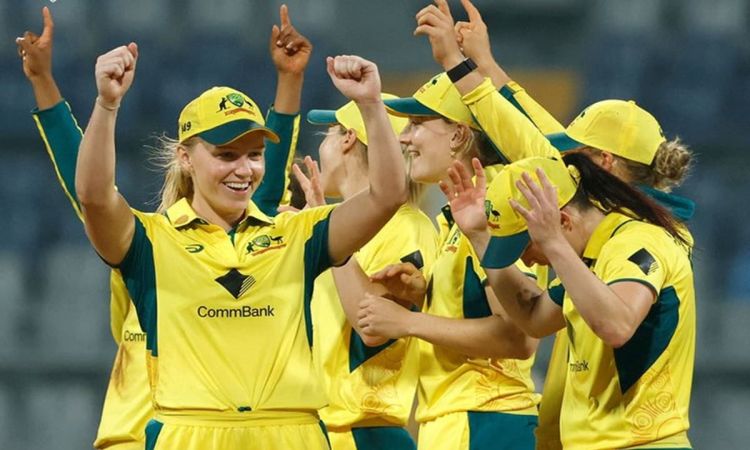 Australia beat India by 190 runs to complete 3-0 series sweep