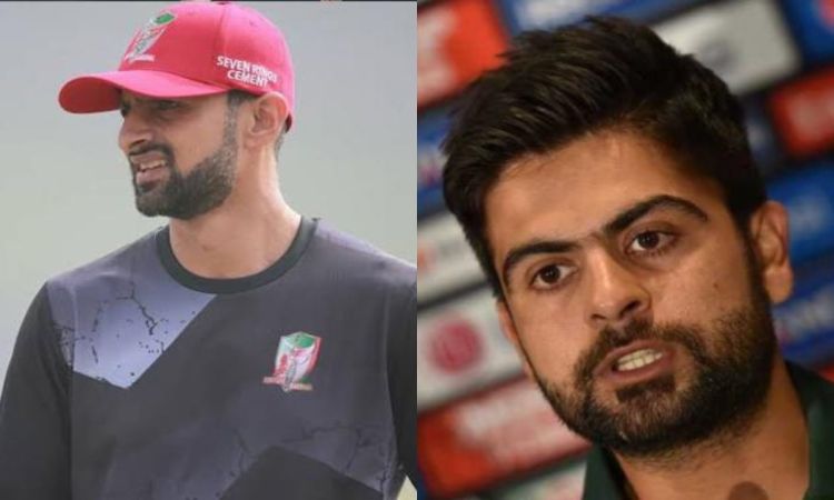 BPL 2024: शोएब मलिक विवाद के सुर्खियों में आने के बाद फॉर्च्यून बारिशाल ने रिप्लेसमेंट के रूप में इस खिलाड़ी को किया शामिल 