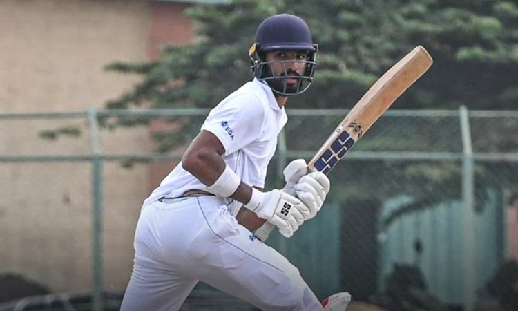 India A 150-0 at stumps on day 1 of 2nd unofficial Test vs England Lions Trail by 2 runs