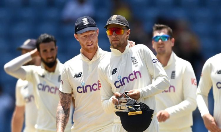 India vs England first test