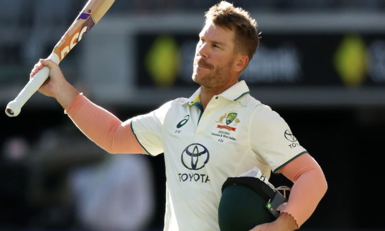 पाकिस्तान के खिलाफ फेयरवेल टेस्ट में डेविड वॉर्नर को इस दिग्गज खिलाड़ी ने दी ये खास सलाह