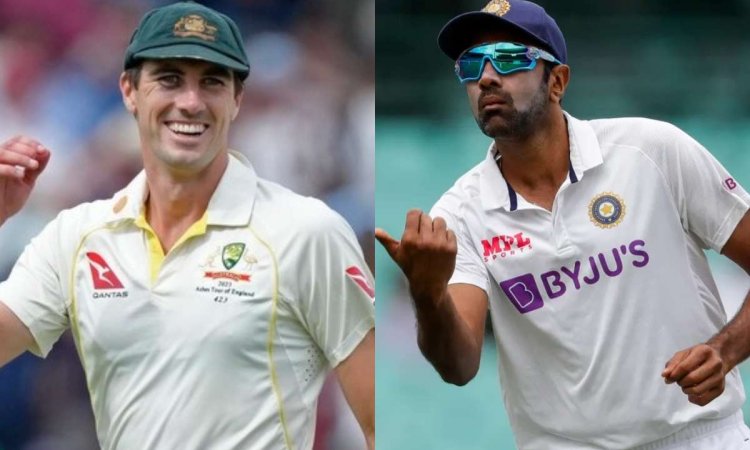 ICC ने टेस्ट टीम ऑफ द ईयर 2023 की घोषणा की, भारत के सिर्फ 2 खिलाड़ी शामिल, पैट कमिंस कप्तान