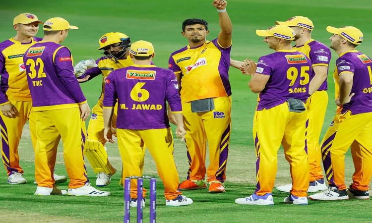 ILT20 2024: शारजाह वॉरियर्स की जीत में चमके महीश तीक्ष्णा, दुबई कैपिटल्स को 9 विकेट से दी करारी मात 