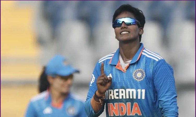 IN-W vs AU-W 2nd T20, Dream11 Prediction: दीप्ति शर्मा को बनाएं कप्तान, ये 5 बल्लेबाज़ ड्रीम टीम में
