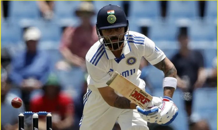 IND vs ENG Test: हैदराबाद में होगा पहला टेस्ट, ये हो सकती है भारत की प्लेइंग इलेवन