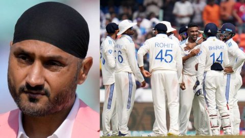 Harbhajan Singh picks India XI for IND vs ENG 2nd Test