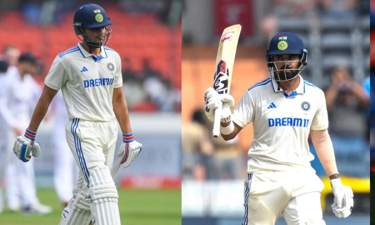 खराब फॉर्म से जूझ रहे गिल को मिला केएल राहुल का साथ, सलामी बल्लेबाज के लिए कह दी ये बड़ी बात 