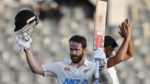 Kane Williamson