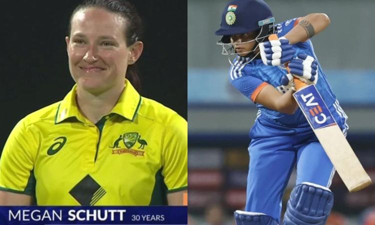 Megan Schutt now overtakes Nida Dar as the leading wicket-taker in women's T20Is