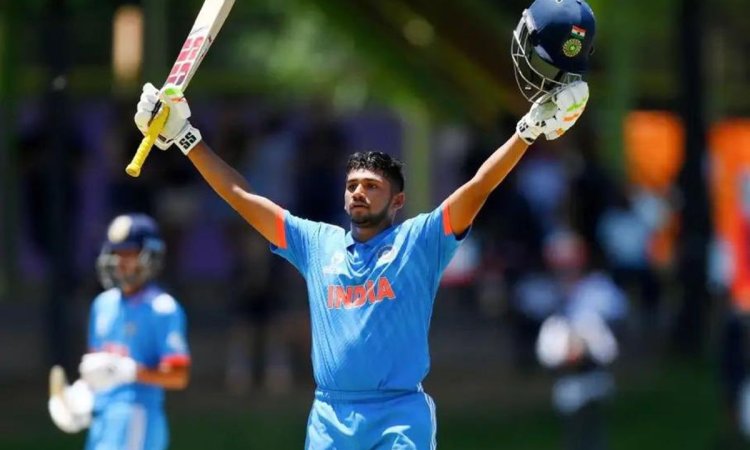 U19 World Cup 2024: Musheer Khan ने बल्ले औऱ गेंद से मचाया धमाल, भारत ने न्यूजीलैंड को 214 रनों से र