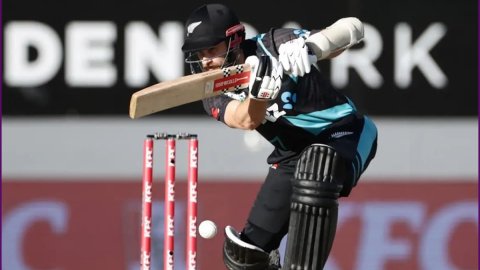 NZ vs PAK 2nd T20I, Dream11 Prediction: केन विलियमसन को बनाएं कप्तान, ये 4 बल्लेबाज़ टीम में करें शा