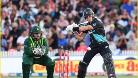 NZ vs PAK 4th T20I, Dream11 Prediction: न्यूजीलैंड बनाम पाकिस्तान, ऐसे बनाएं अपनी Fantasy Team