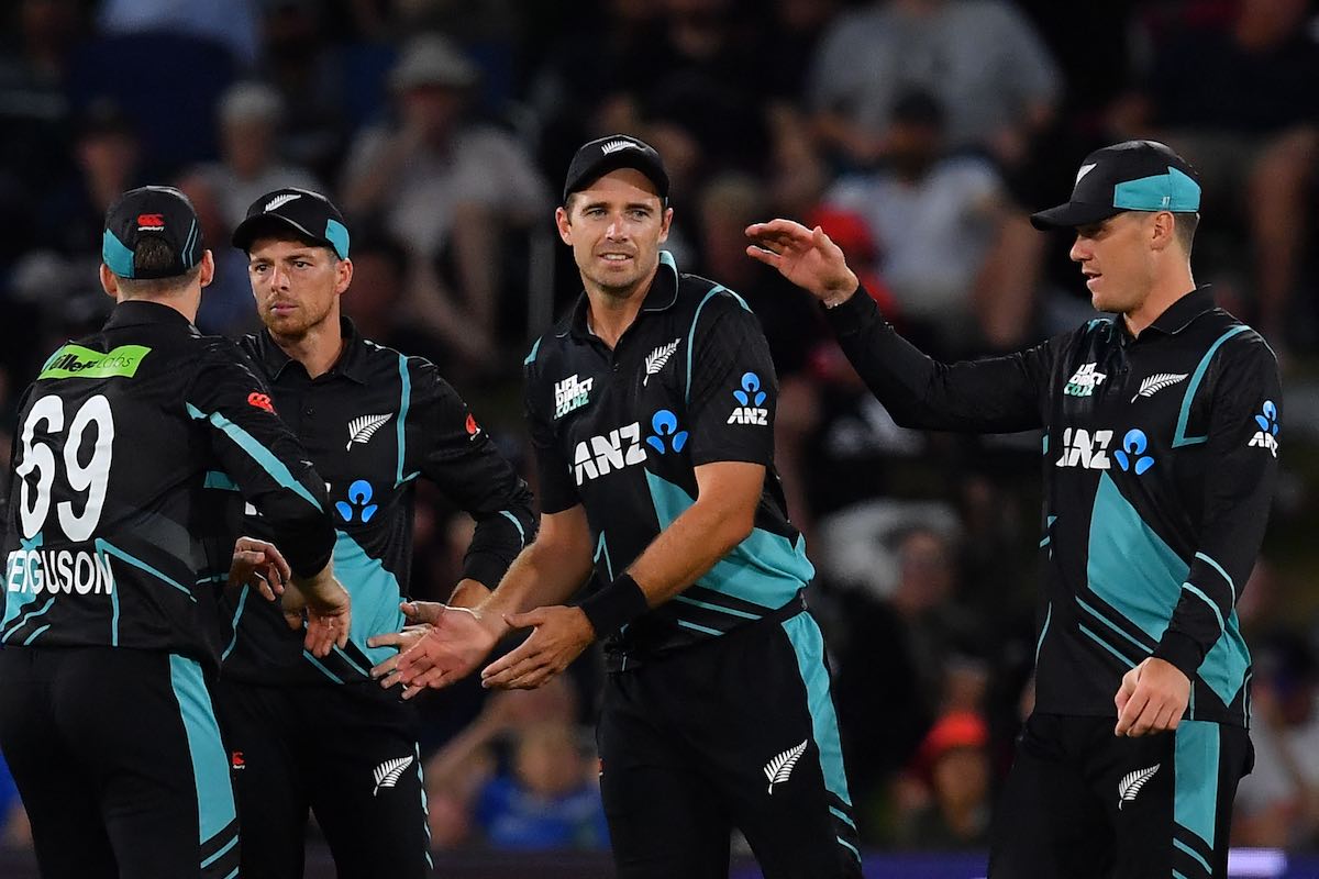 New Zealand Beat Pakistan By 7 Wickets In Fourth T20I On Cricketnmore