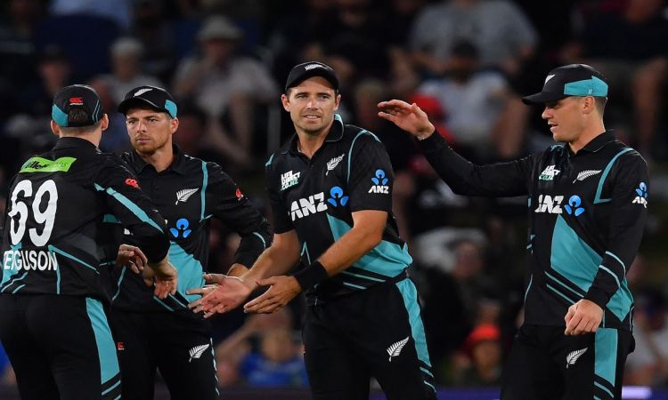 न्यूज़ीलैण्ड ने पाकिस्तान को चौथे टी में 7 विकेट से हराया