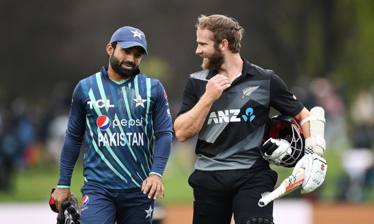 पाकिस्तान के खिलाफ T20I सीरीज के लिए न्यूजीलैंड टीम की घोषणा, 2 स्टार खिलाड़ियों की हुई वापसी