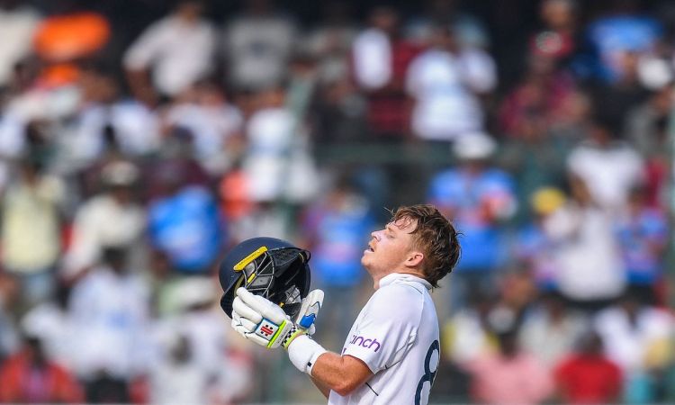 India vs England 1st Test