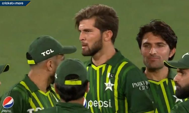 Pakistan Snatch 42-Run Win Over New Zealand In Fifth T20I