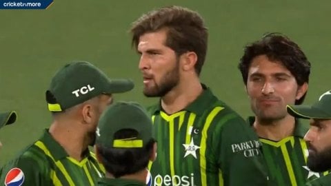 Pakistan Snatch 42-Run Win Over New Zealand In Fifth T20I