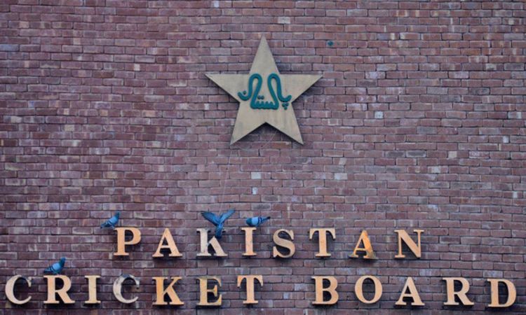 Pakistan Cricket Chief Resigns Over Lack Of Power