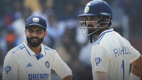 IND vs ENG 2nd Test: जडेजा और केएल राहुल दूसरे टेस्ट से हुए बाहर, इन 3 खिलाड़ी की हुए टीम में एंट्री