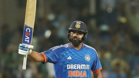 IND v AFG: Bishnoi and Rohit’s brilliance seal epic thriller as India clinch series in historic doub